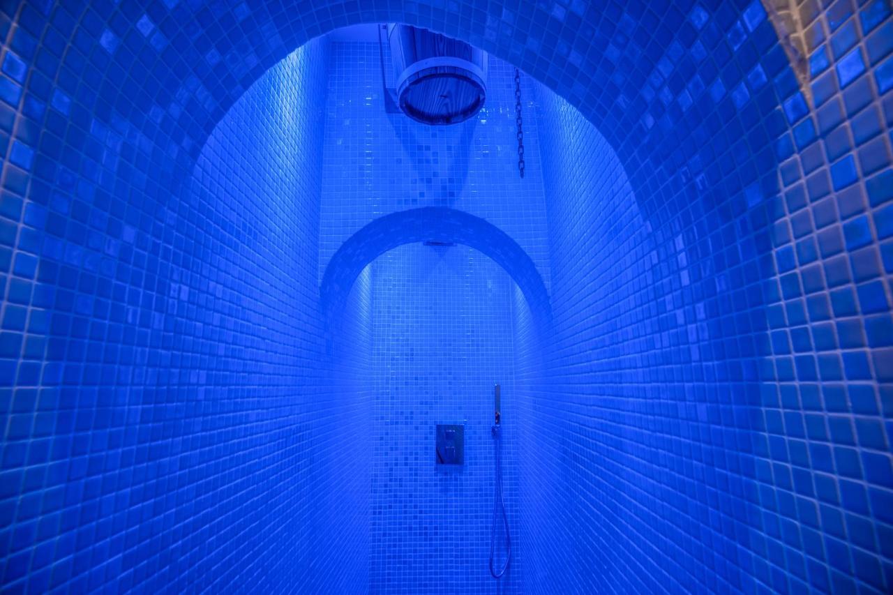 Boutique Relais Barozzi & Spa Róma Kültér fotó